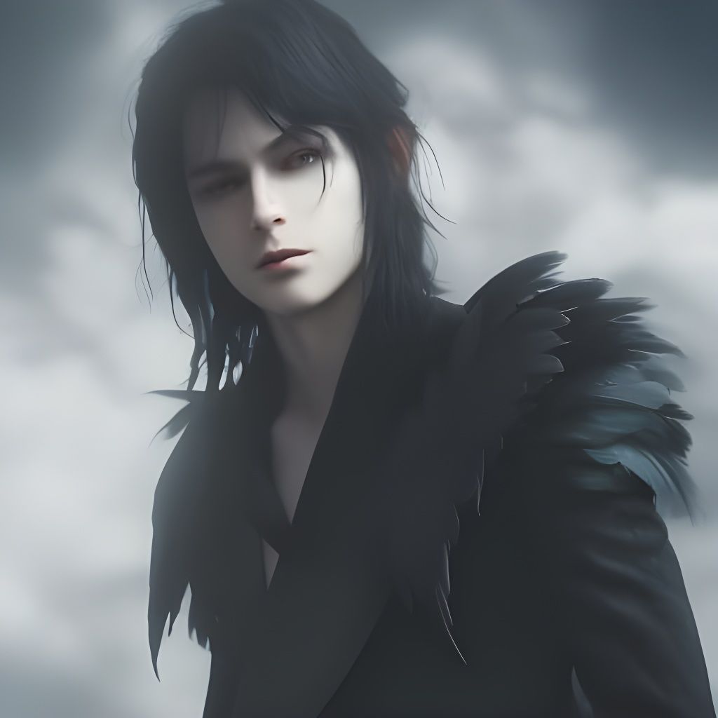 Raven Prince