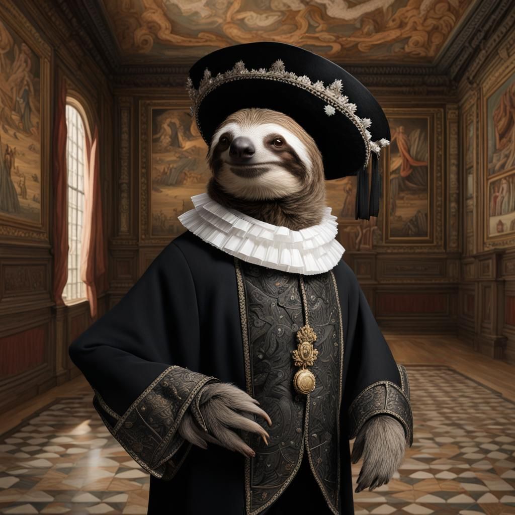 Slothip II of Spain and Portugal, “the Prudent”