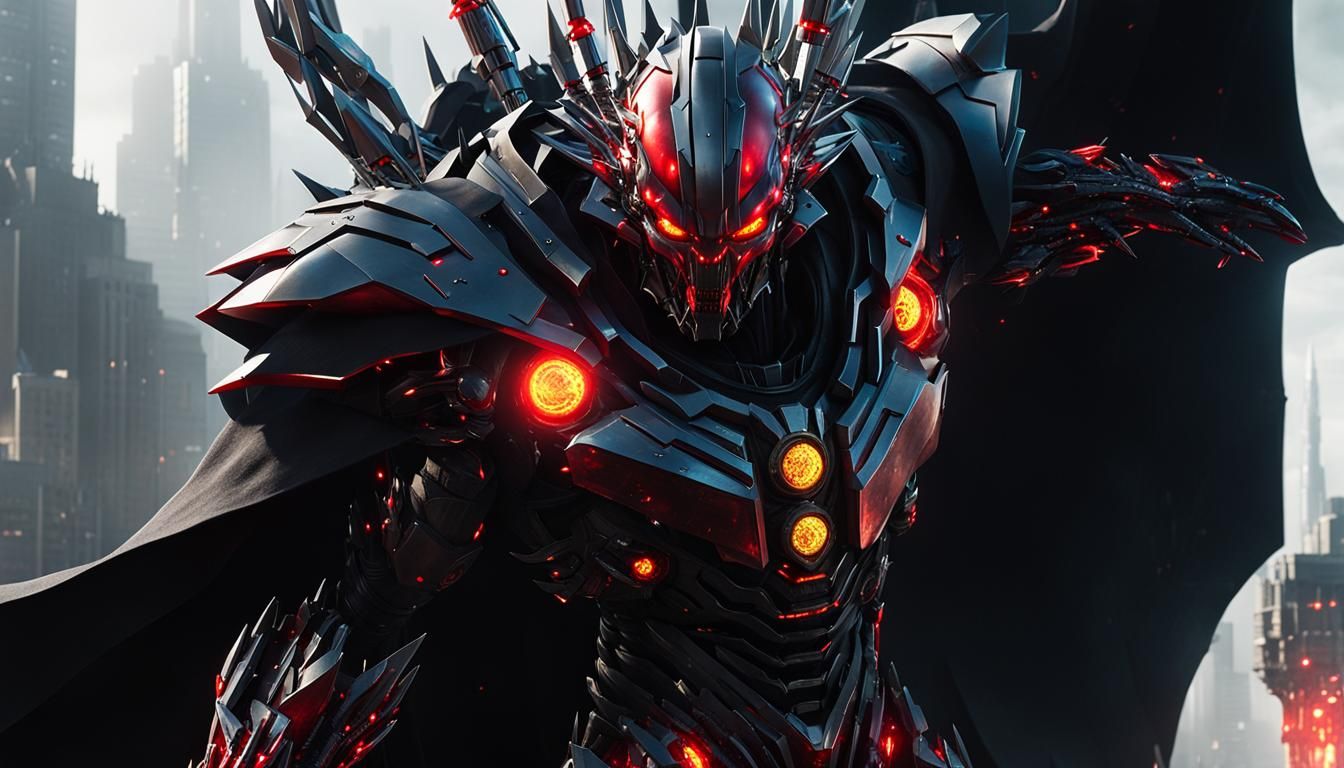 Not to be Trifled With