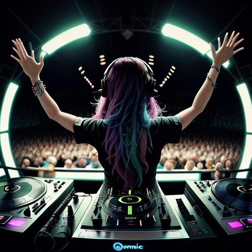 a girl is more fun to watch
A dopamine rush, a sweet electri...