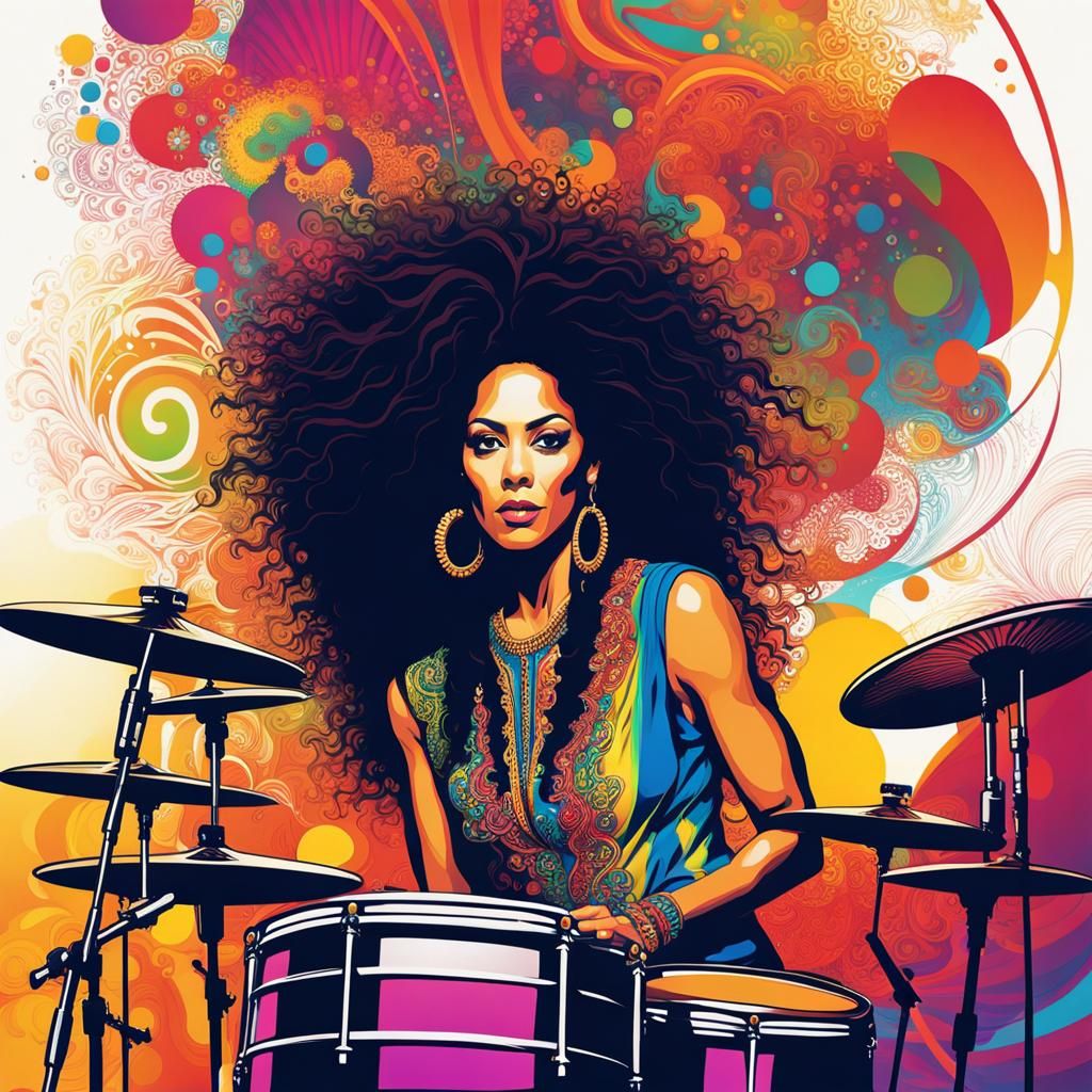 Sheila E.