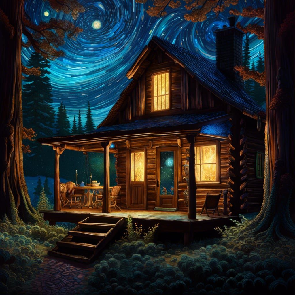 Cozzy_cabin_in_woods