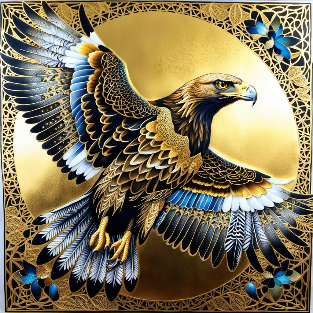 Golden Eagle