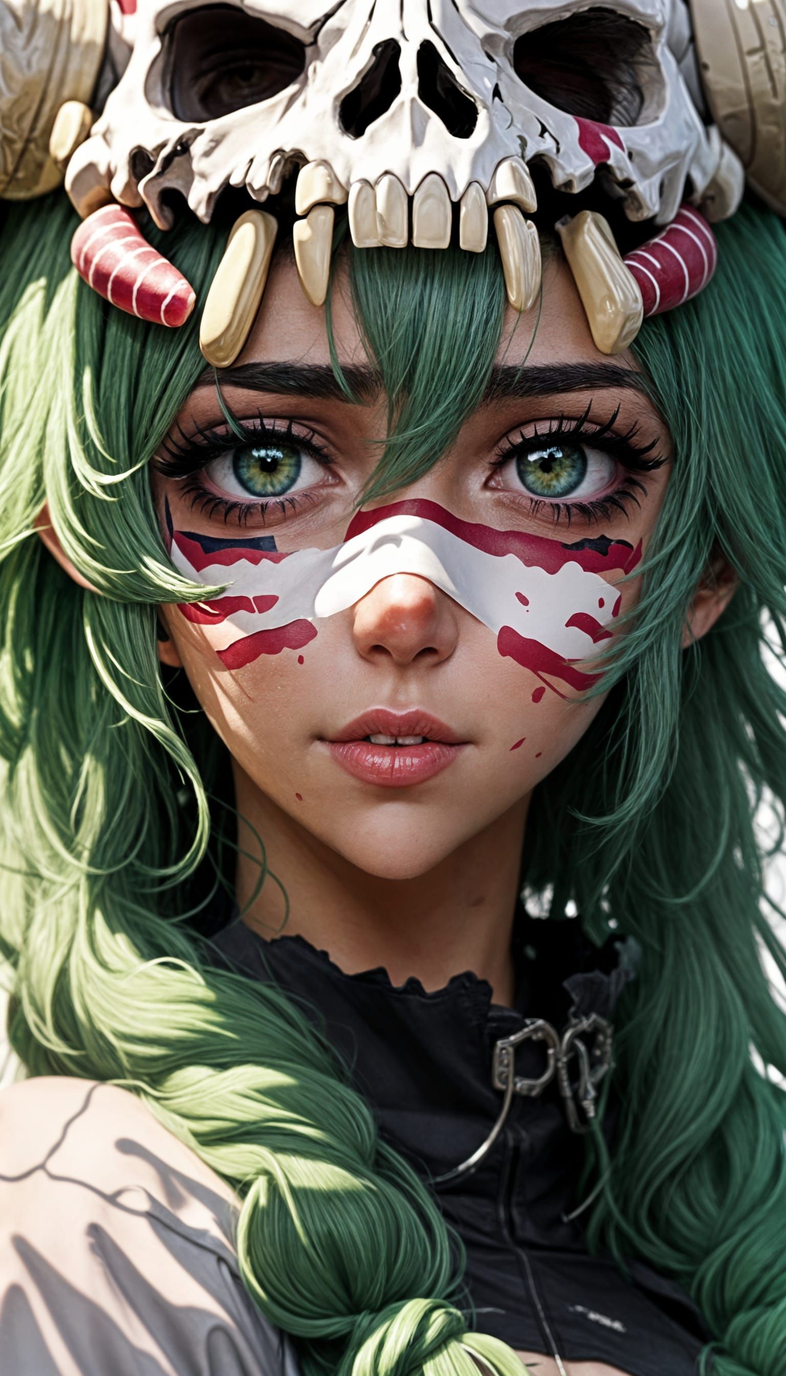 Bleach: itsiiigooo, where are you?