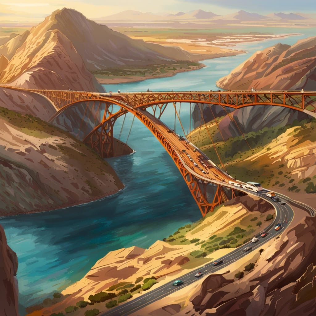 Bridge