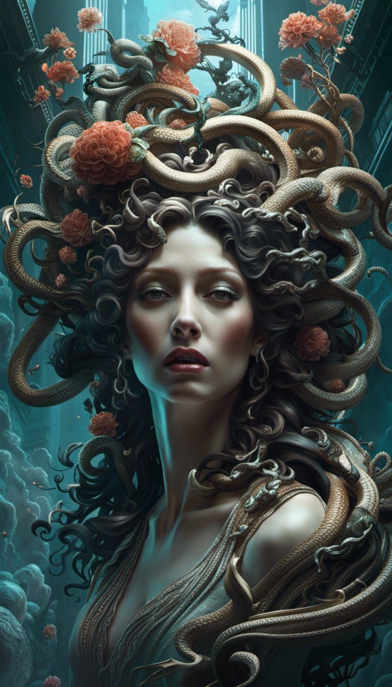 Medusa