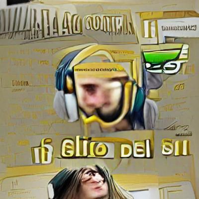 AI Generated Meme Image