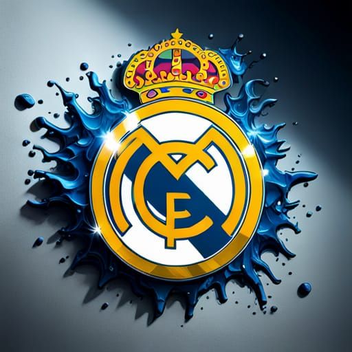 Hala Madrid!