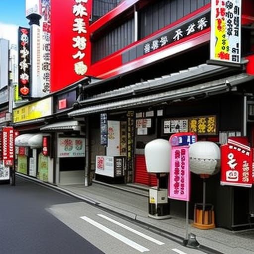 don Quijote kabukicho