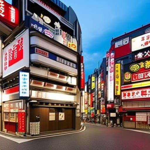 don Quijote kabukicho