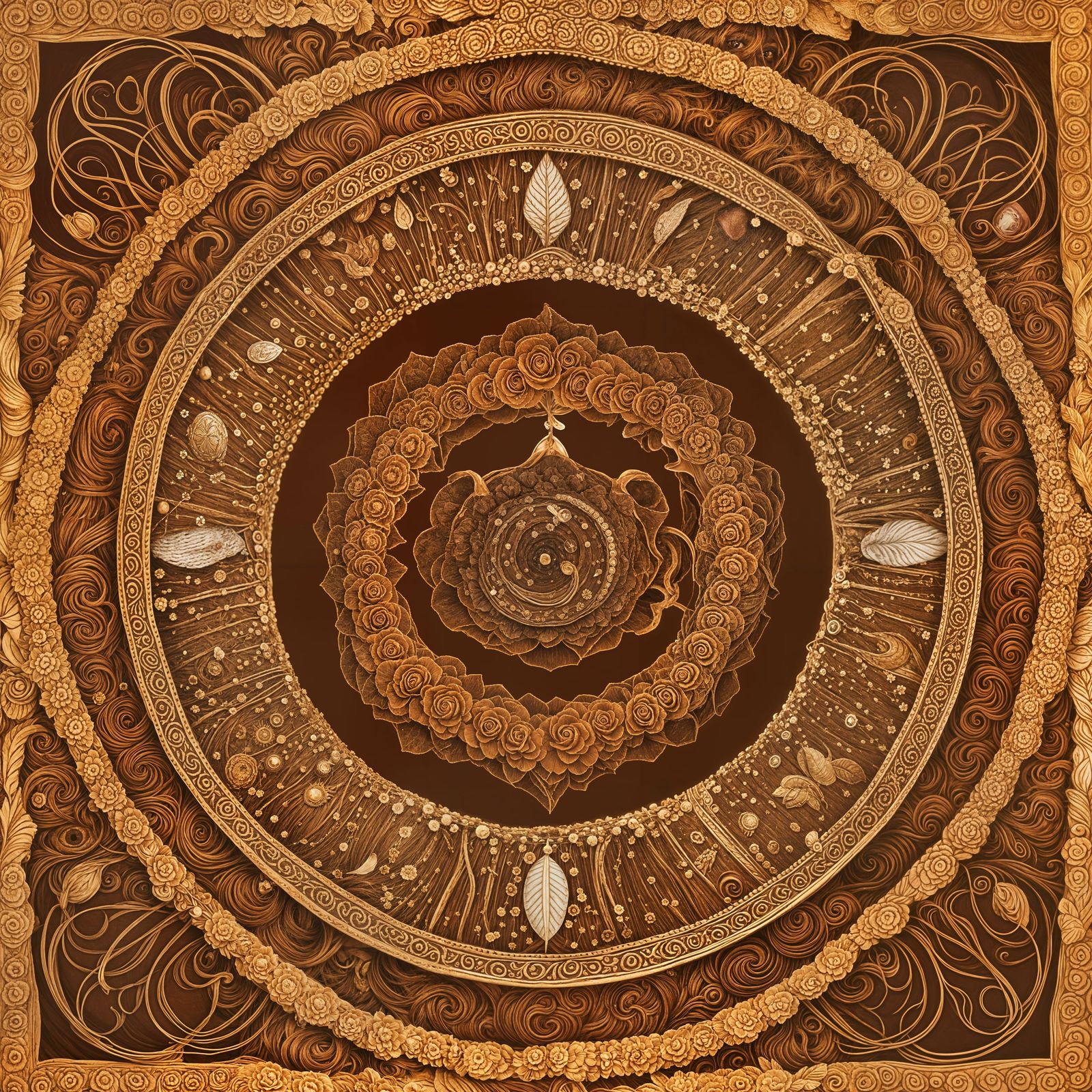 Brith of a Brown Goddess