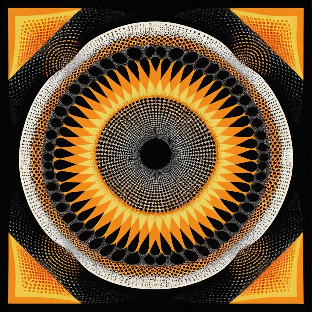 Hypnotic Eye