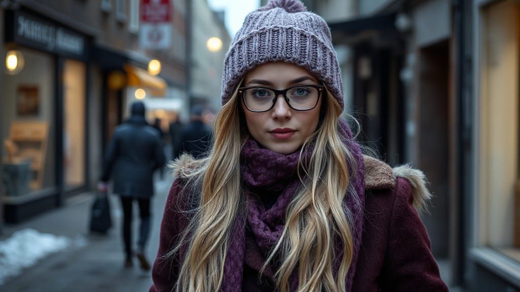 Once upon a time 35... Malmö