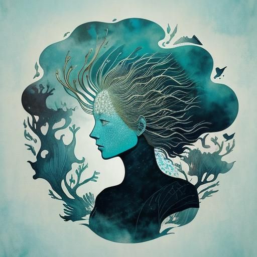 Aimless Buoyancy