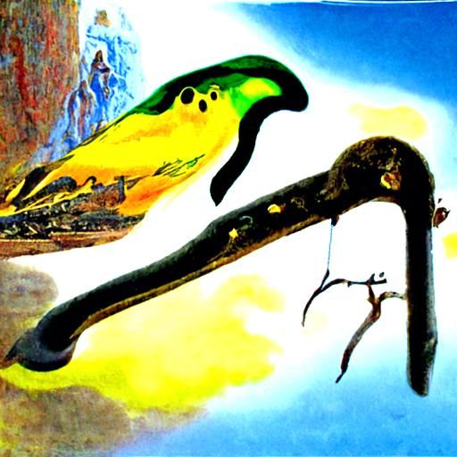 australian long-tailed budgierigar.