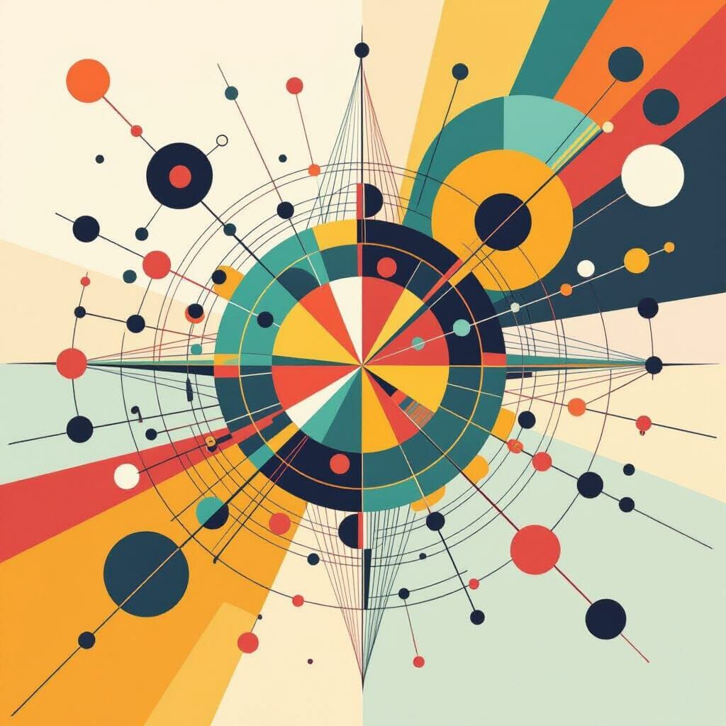 informatics :: constructive universalism :: Torres García