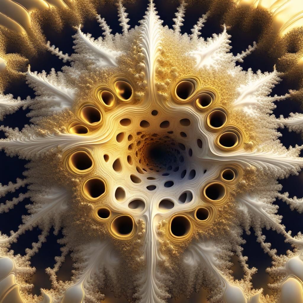 Fractal Landscape