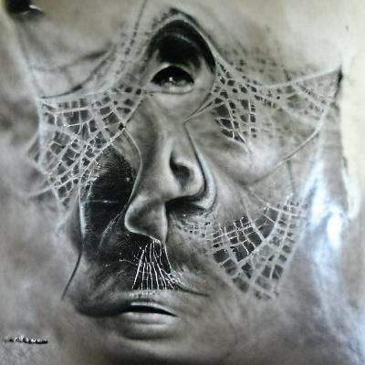 AI Image from Minimalist Prompt