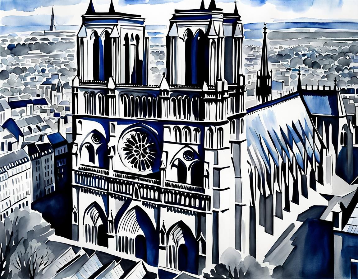 Notre Dame Cathedral
