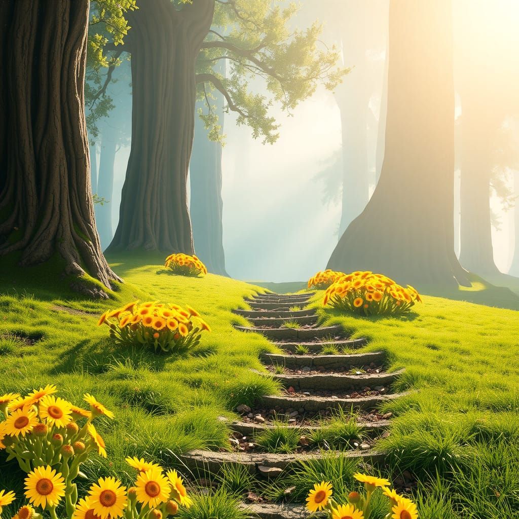 Digital Pathways to Harmony and Connection