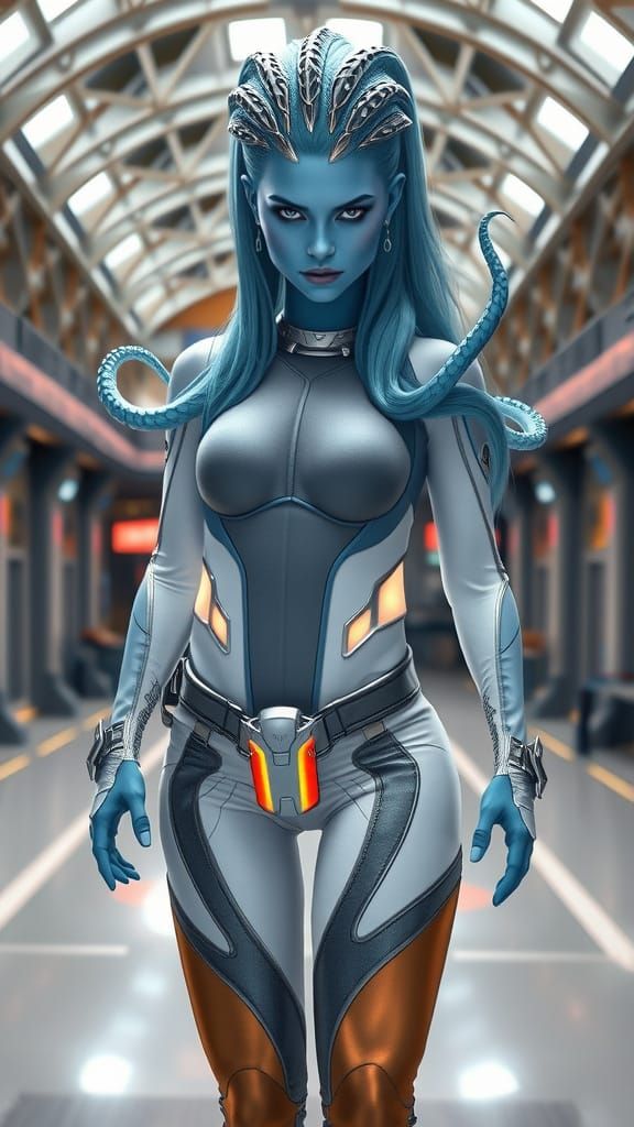 Dangerous Merc