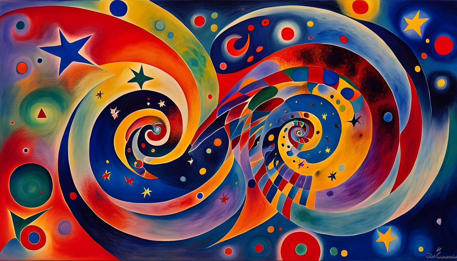 Star Cluster (StarEvolvers)