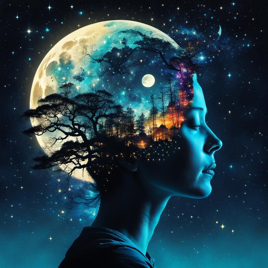 What’s in my mind ?