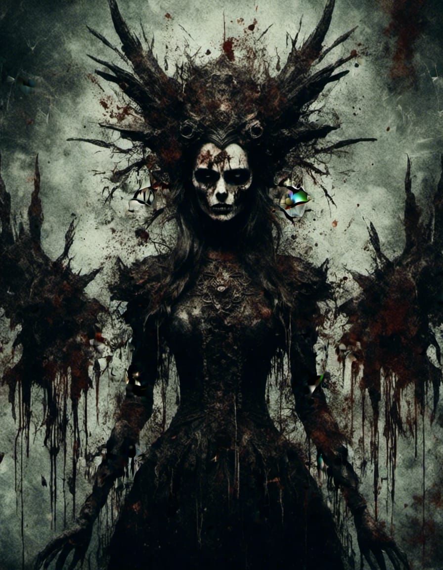 The Black Zodiac 6 - the Angry Princess