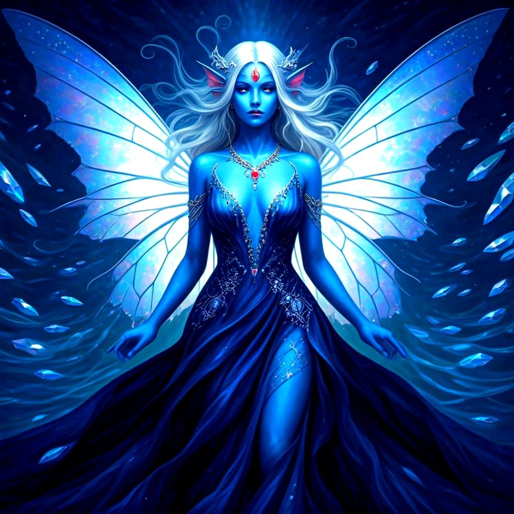 Water Elementrix Alt Design