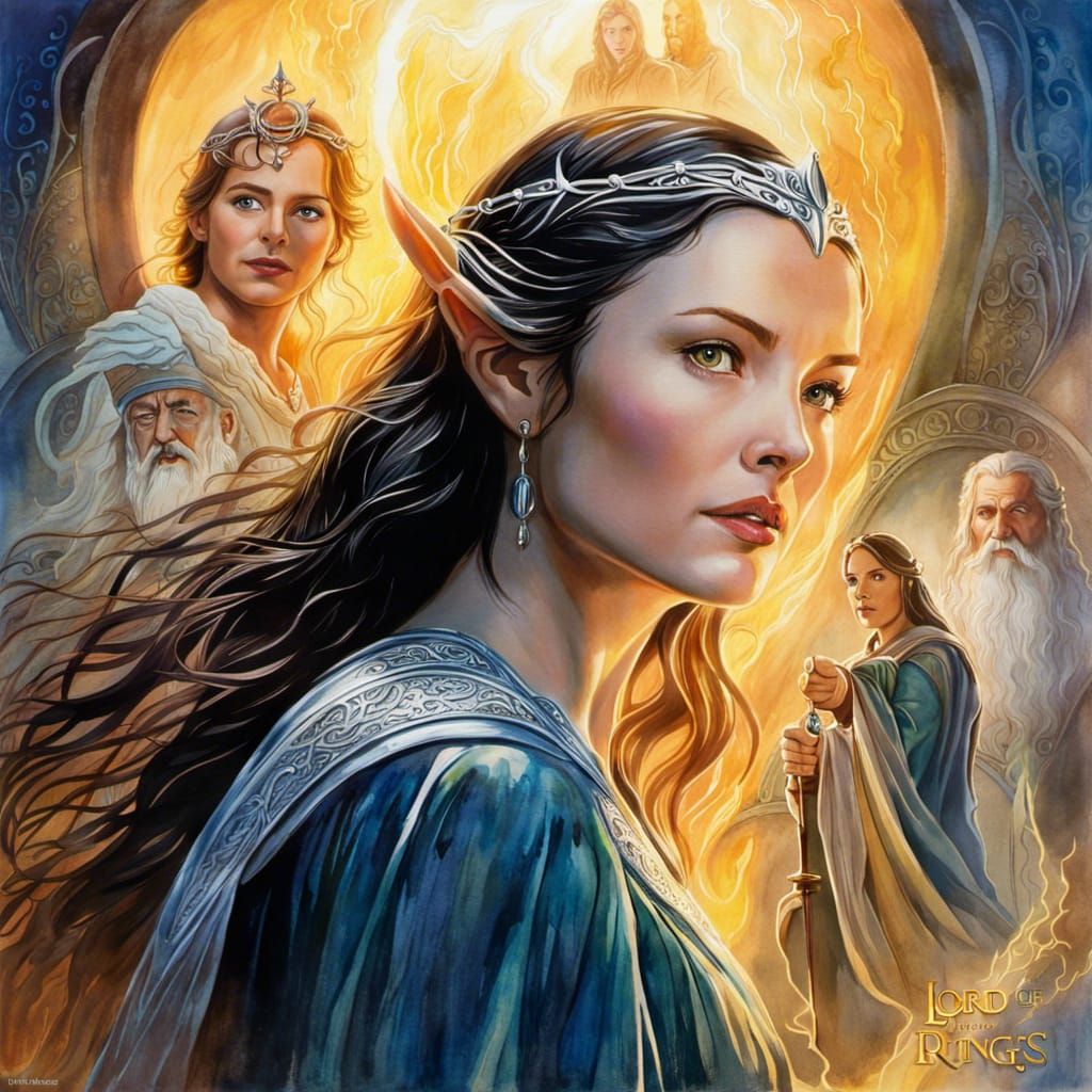 Arwen
