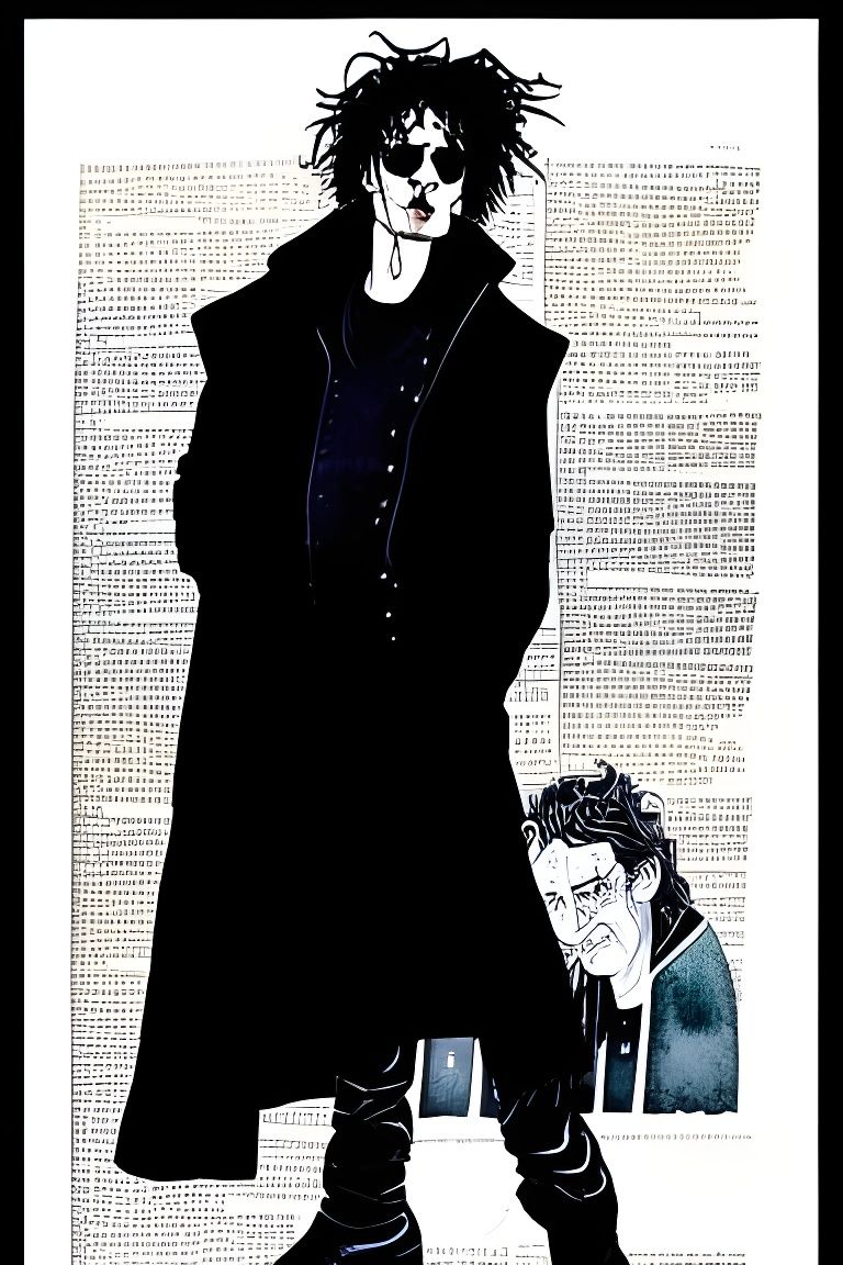 Dream of the Endless