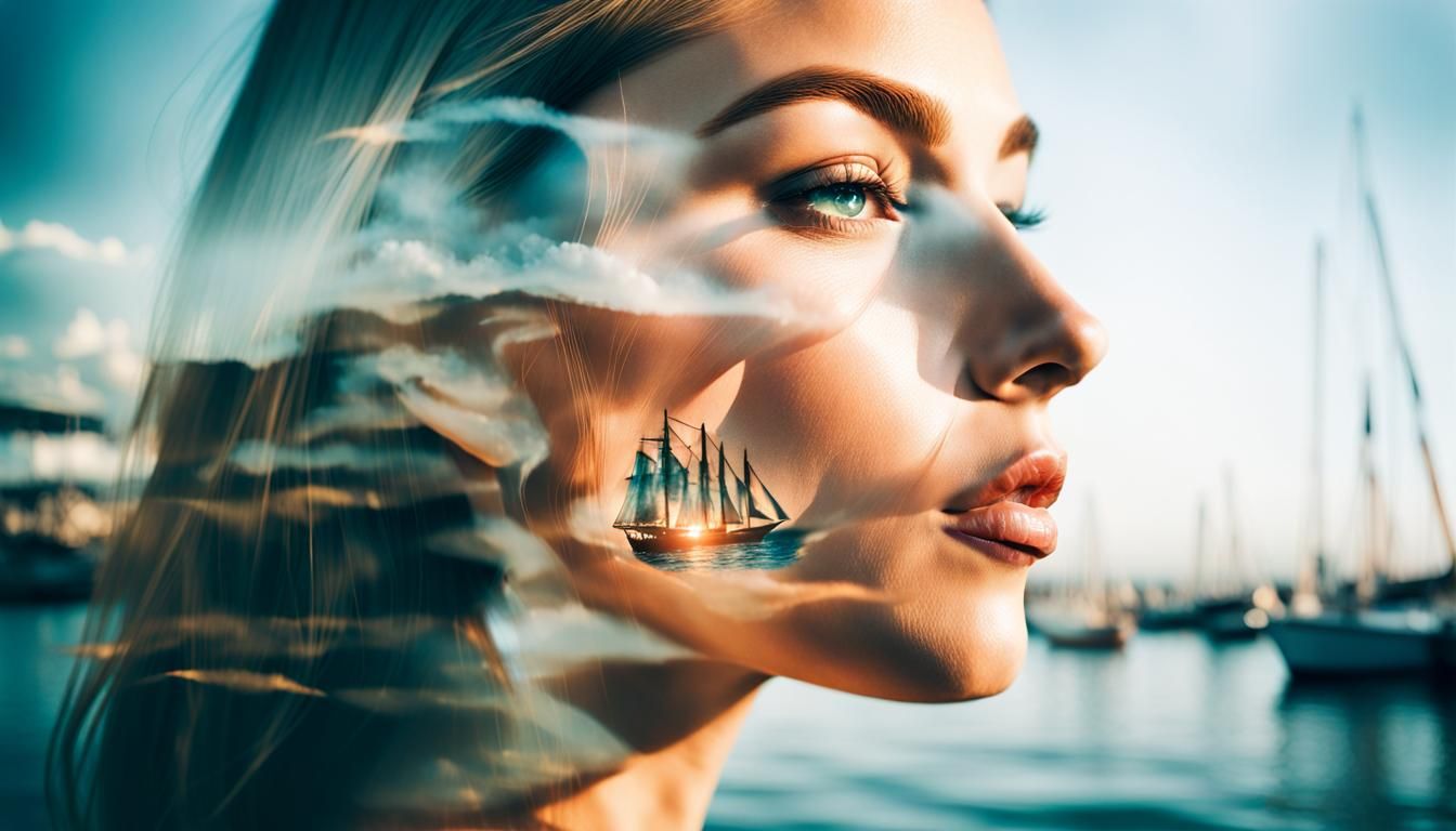 Sailing Life