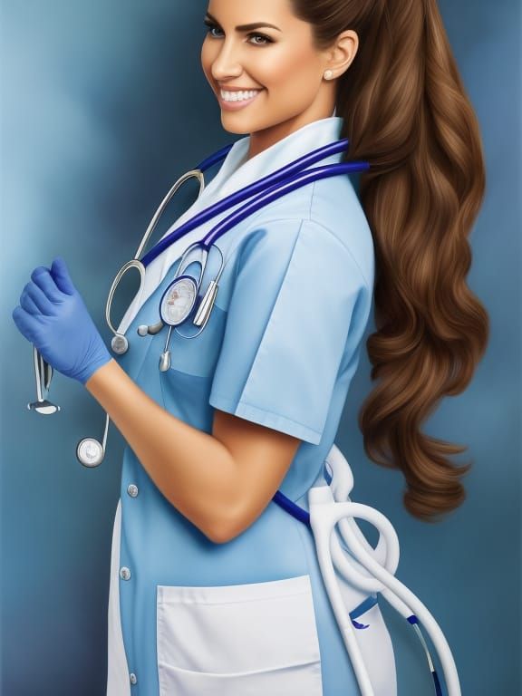 Beautiful Surgeon