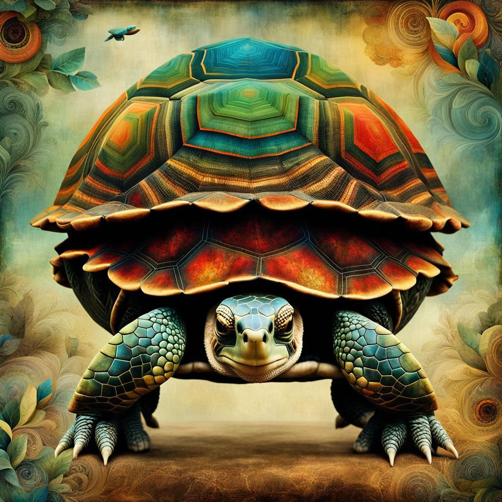 The Turtle