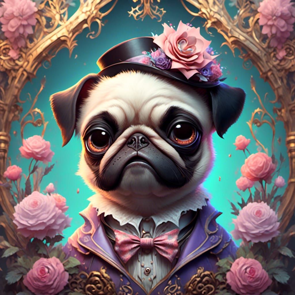 Pugsley Addams (APPARENTLY)