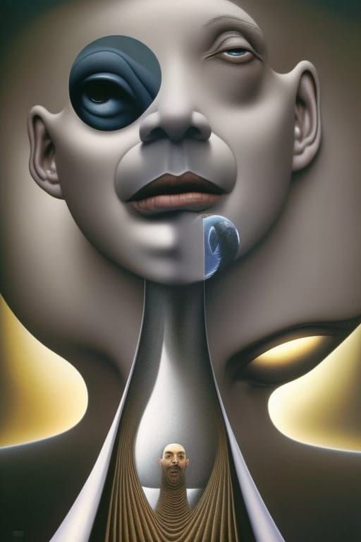 The Hypnagogic Portal