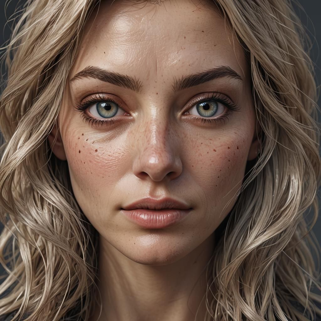 Victorian Assassin: Hyperrealistic Portrait in Tenebrism Sty...