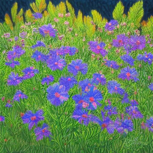 Artemesia and Holifernes: A Goddess's Love