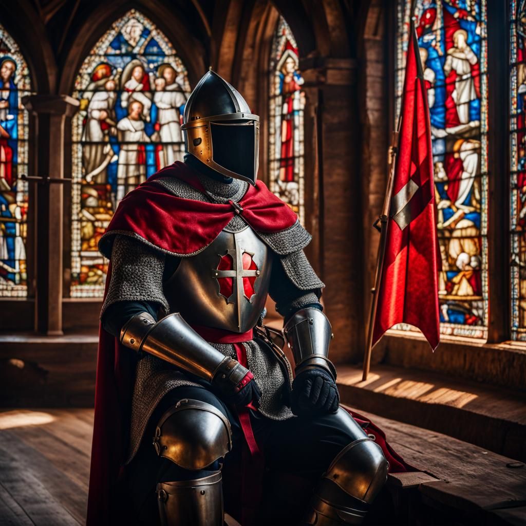 Knight Templar