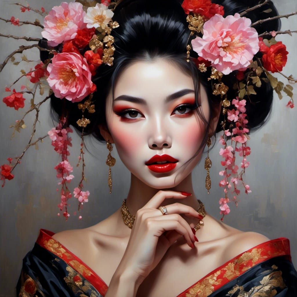 Geisha
