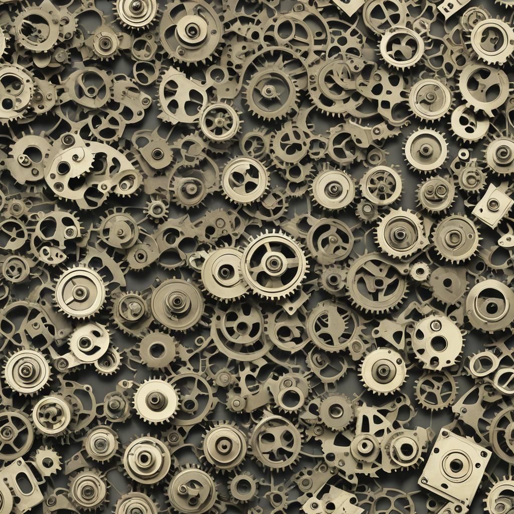 Locura Automática Image