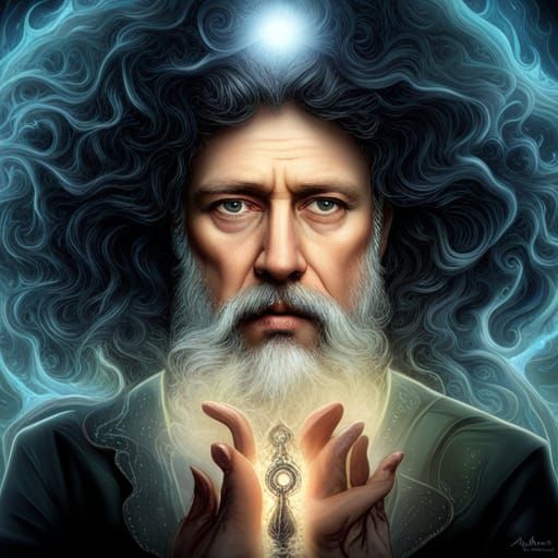 Kabbalistic Tree of Life: Understanding's Open Slot