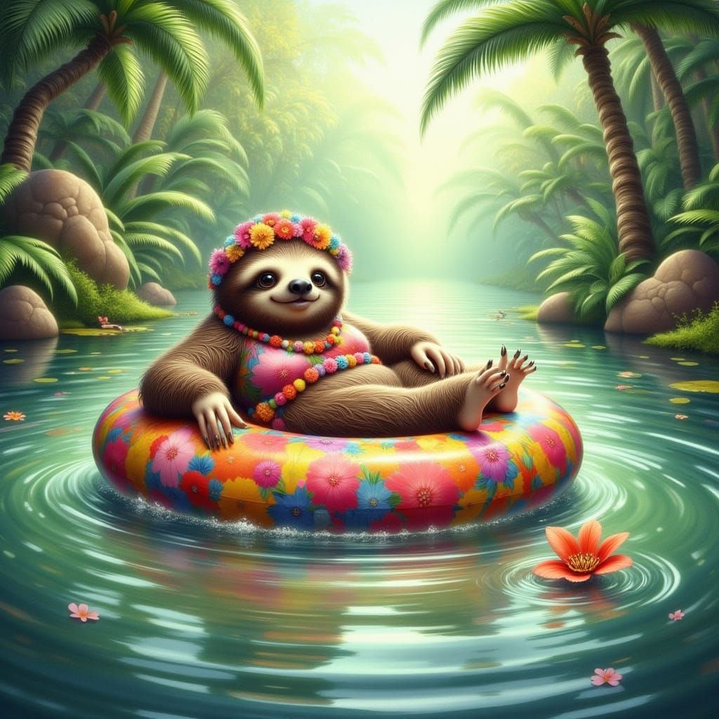 Today I don't feel like doing anything