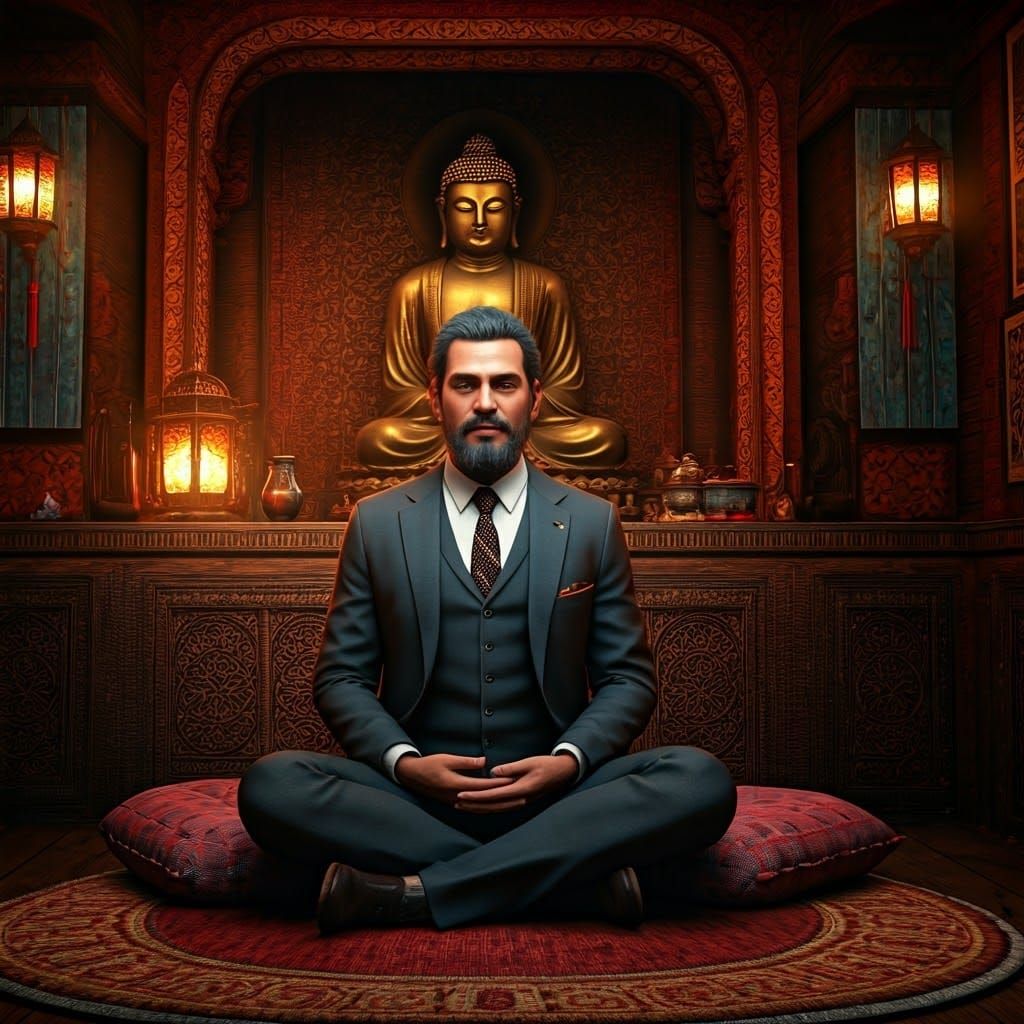 Annica - Dukka - Anatta