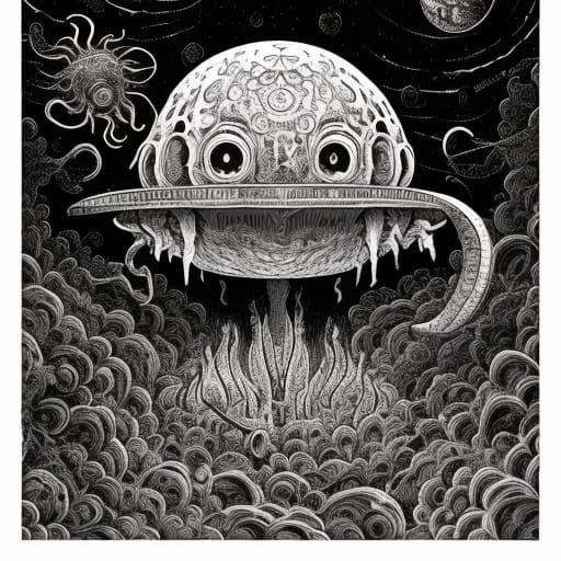 U.F.O