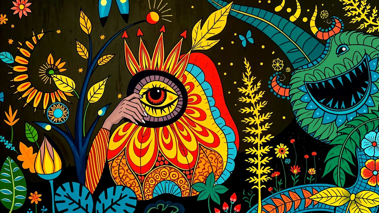 ECO ART Letters in Environmental Design