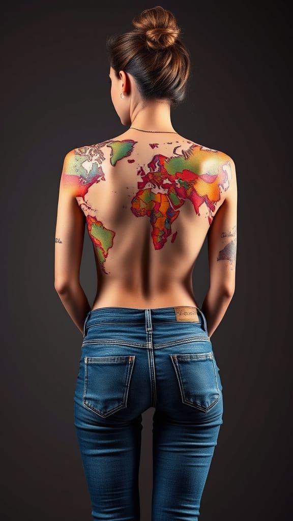 Google Map. Use your GPS. 😉