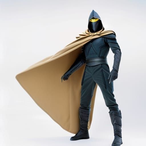 The Sleeper has Awaken!