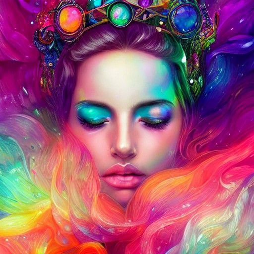 Who’s the fairest of them all? ( pageant )