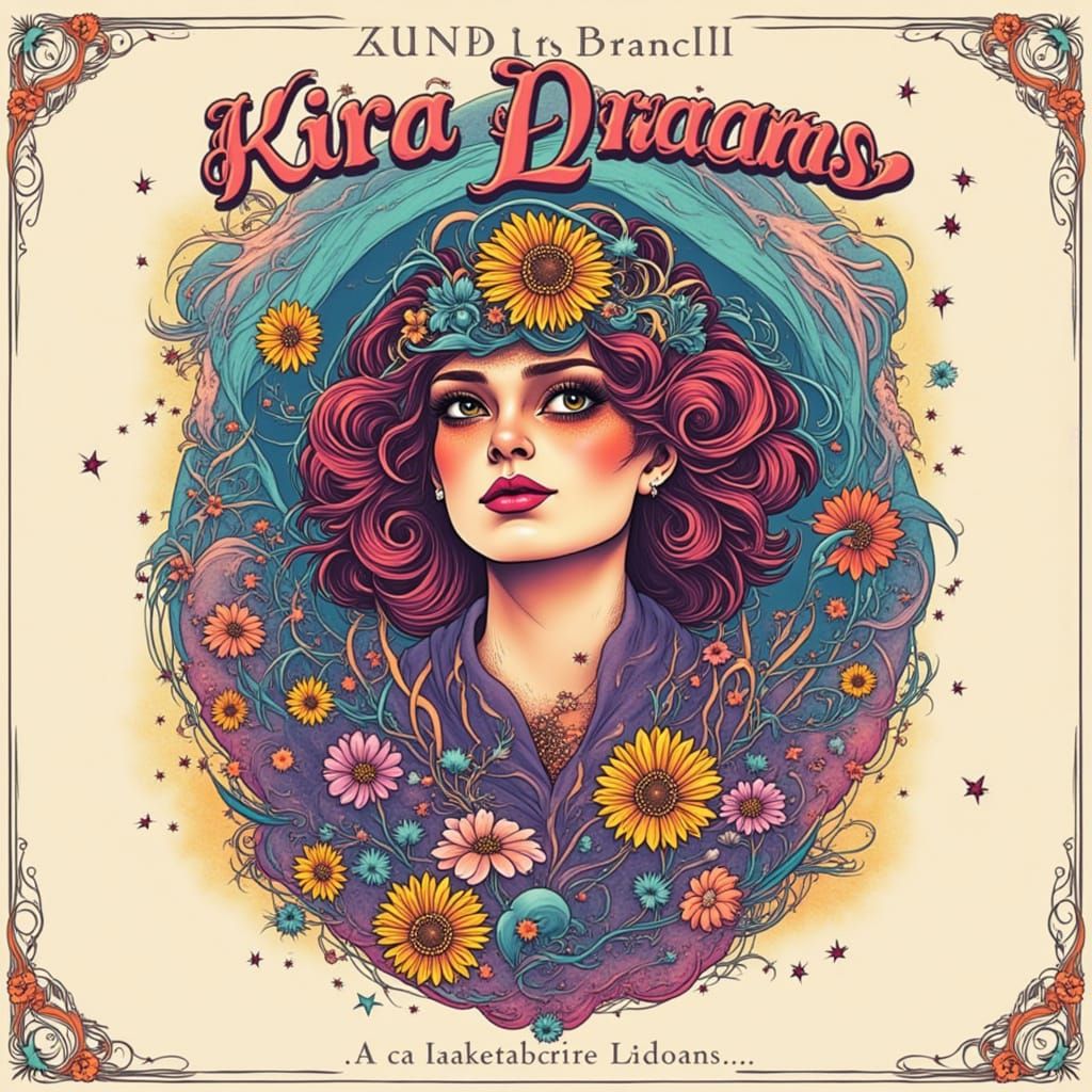 Kira Dreams